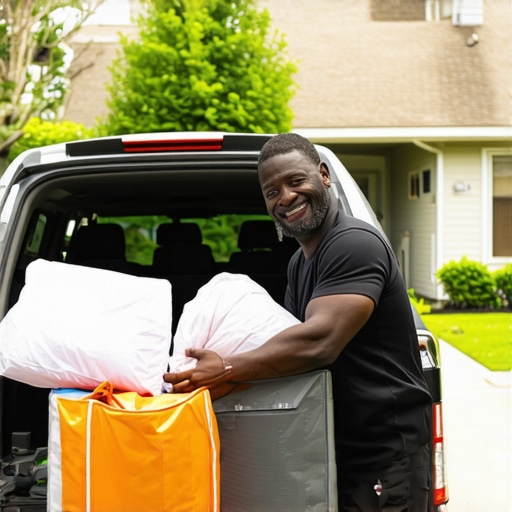 How Does Laundry Pickup Work? Your Guide to Seamless Service in Tampa