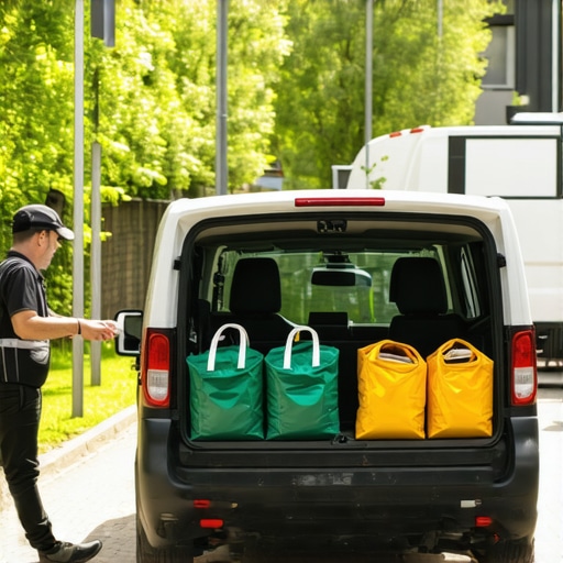 Same Day Laundry Pickup Near Wiregrass Ranch | Green & Contactless Service