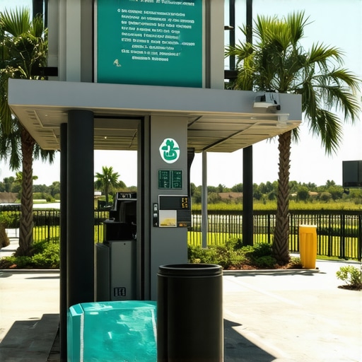 Top Eco-Friendly Laundry Pickup Near Tampa | Safe & Reusable Bags