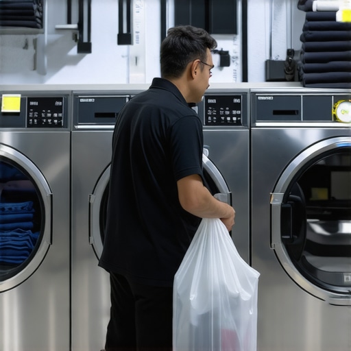 Top Rated Wash and Fold Service in Odessa FL | Weekly & Same Day Delivery