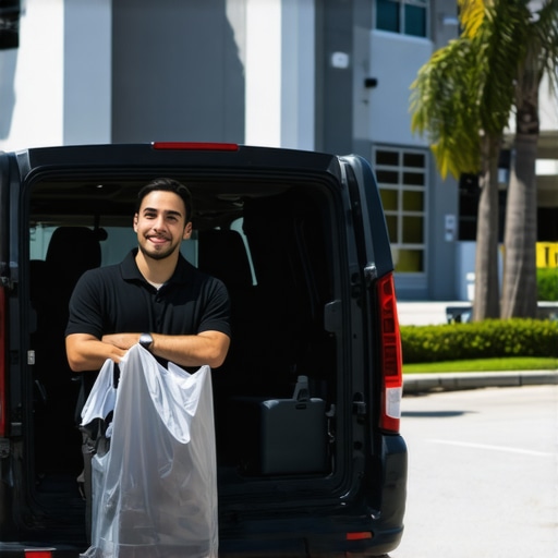 Top Same Day Laundry Pickup in Tampa | Fast, Contactless & Reliable