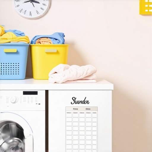 Top Weekly Laundry Drop-Off Routine for Busy Homes | Schedule Today