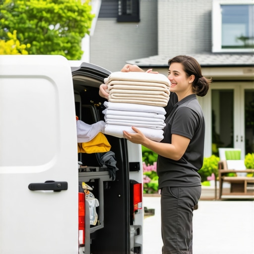 Affordable Wash and Fold Delivery | Eco-Friendly Service Near You