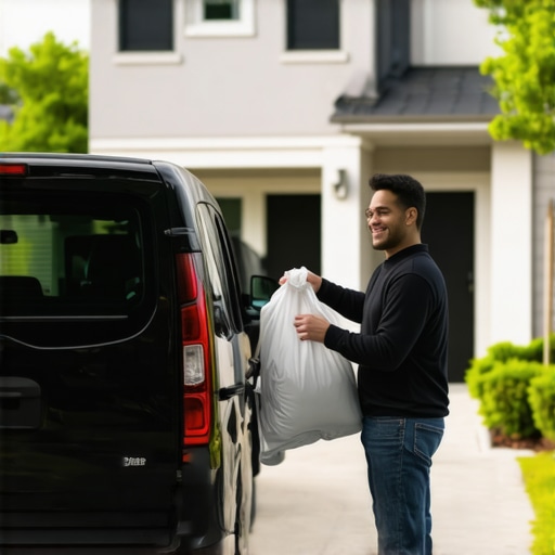 Best Laundry Pickup & Drop-Off Services Near You | Book Now