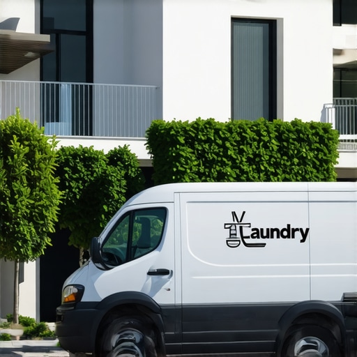 Best Laundry Pickup Near Me | Fast & Eco-Friendly Service in 2025