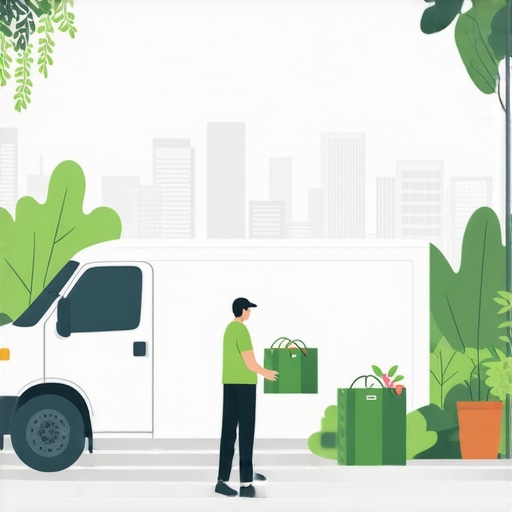 Best Monthly Laundry Pickup Packages in Tampa | Save Time & Stay Green