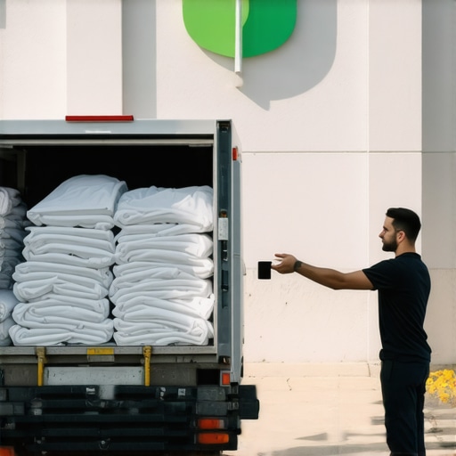 Best Same Day Laundry Pickup Near Me | Fast & Eco-Friendly Service