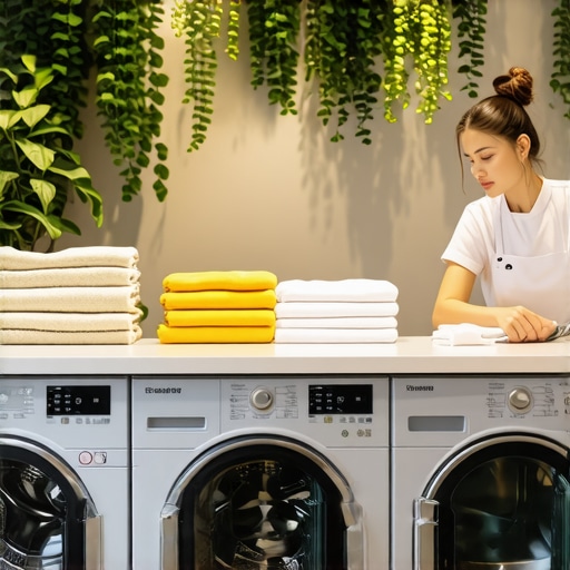 Best Same Day Wash and Fold Service in Tampa | Reliable & Eco-Friendly