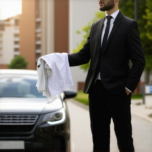 Convenient Laundry Delivery for Professionals in Tampa | Save Time & Stress