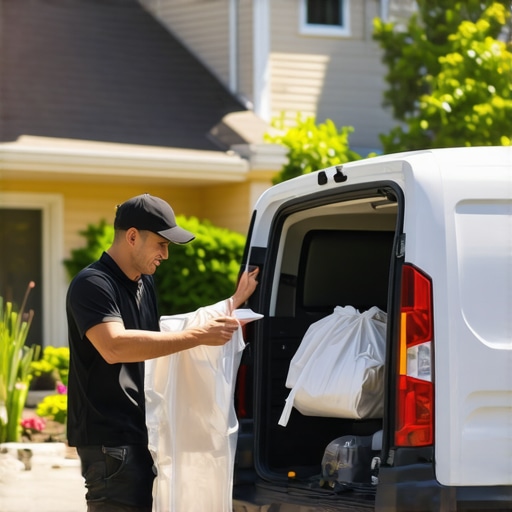 Eco-Friendly Laundry Pickup Near Me | Reusable Bags & Fast Service