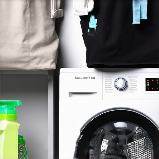 Eco-Friendly Laundry Pickup in Palm Harbor Reusable laundry bags and biodegradable detergents in Palm Harbor