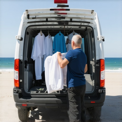 Efficient Same Day Laundry Pickup Near Crystal Beach | Book Now