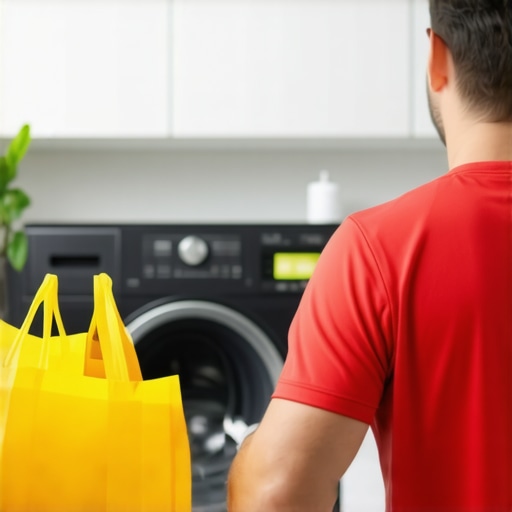 Efficient Same Day Laundry Pickup | Reliable Service for Busy Homes