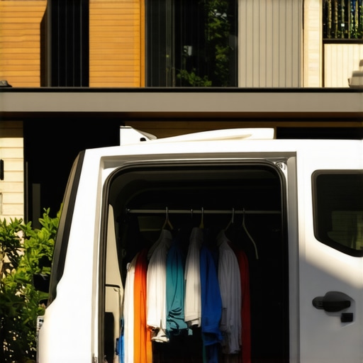 Emergency Laundry Pickup Near You | Fast & Safe Service Anytime