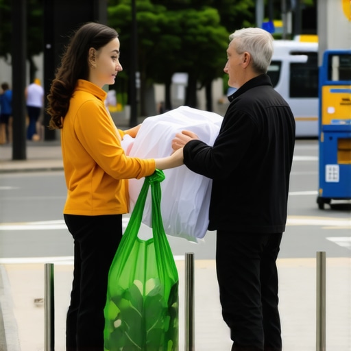 Fast Laundry Delivery for Travelers | Safe & Eco-Friendly Near You