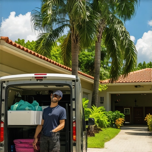 Fast Same Day Laundry Pickup in Carrollwood FL | Reliable & Contactless Service