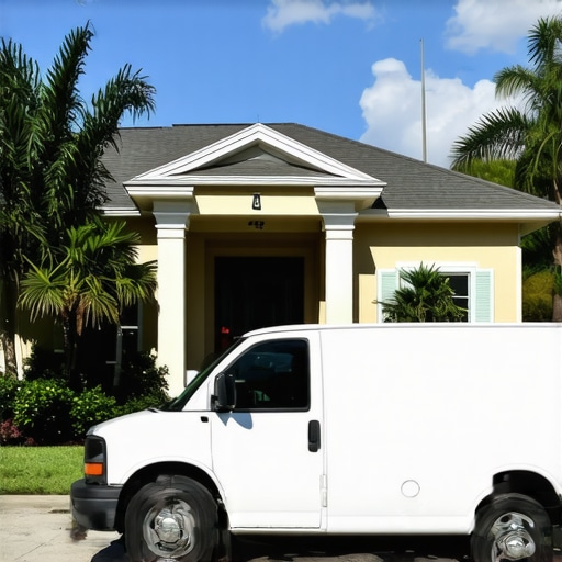 Luxury Laundry Pickup in Palm Harbor FL | Same Day & Fragrance-Free Service