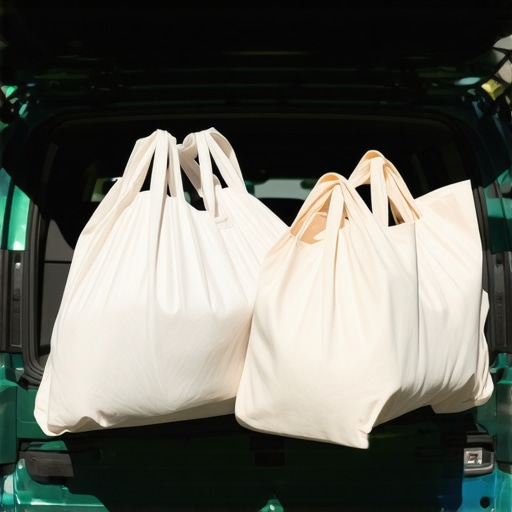 Top Eco-Friendly Laundry Pickup Near Tampa | Safe & Reusable Bags