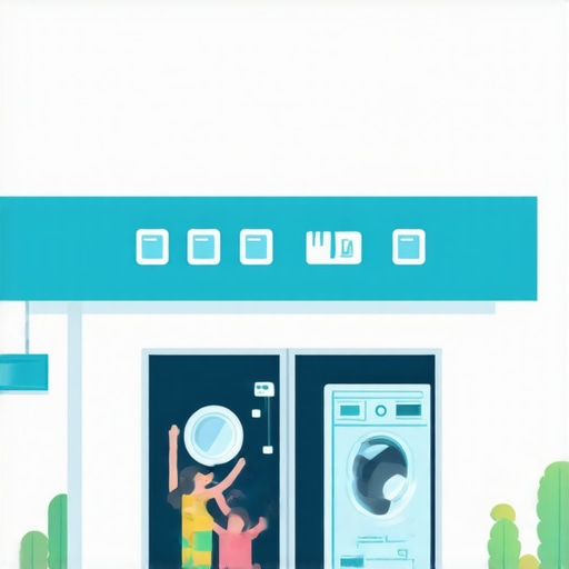 Top Pickup Laundry Services for Families in Westchase | Reliable & Fast