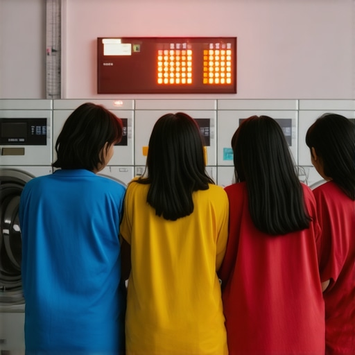 3 Late Night Trinity FL Laundry Pickup Hacks for 2026 Students