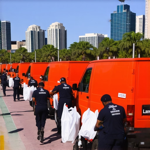 7 Fast Same Day Laundry Delivery Options in Tampa [2026]