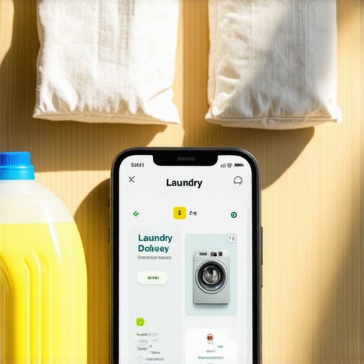 App-Based Laundry Delivery Near Me in Odessa FL | Weekly & Monthly Plans