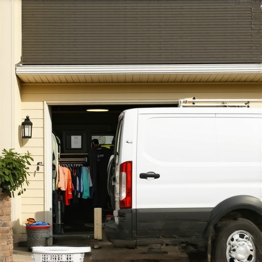 Best Laundry Pickup Near Me in Lutz FL | Affordable & Same Day Service