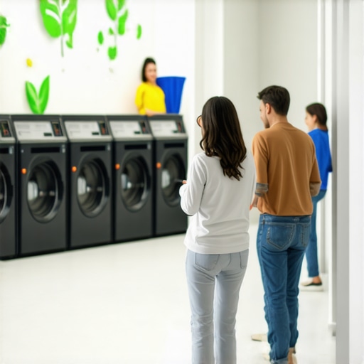 Best Laundry for Large Families | Same Day Pickup & Eco-Friendly Service in Westchase