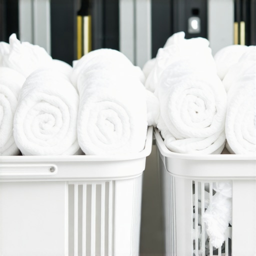 Bulk Laundry Pickup for 2026 Weddings: 5 Stress-Free Tactics