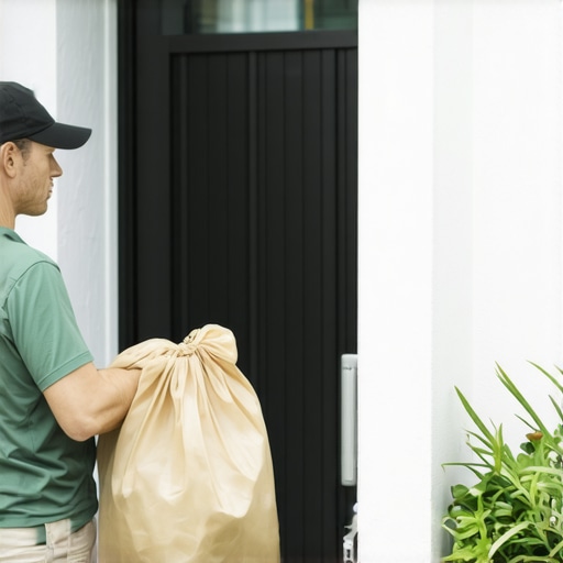 Eco-Friendly Laundry Delivery Near Tampa | Reusable Bags & Quick Service