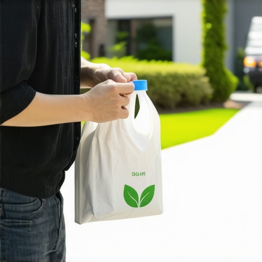 Eco-Friendly Laundry Pickup in Temple Terrace: Drop-Off & Safety Guide