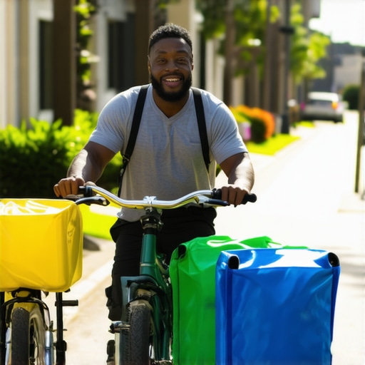 Fast, Eco-Friendly Laundry Delivery Near Tampa Heights | Book Today