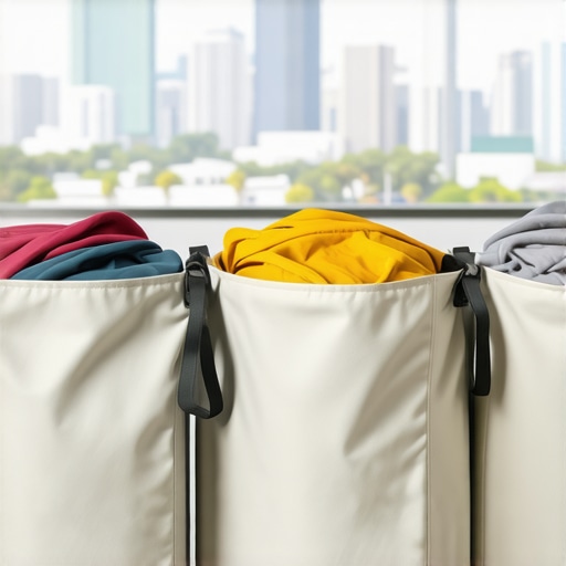 How Tampa Laundry Pickup with Reusable Bags Saves Money in 2026