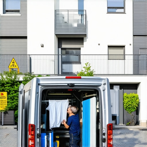 Laundry Delivery Insurance: 3 Risks to Avoid When Booking in 2026