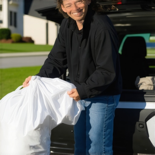 Laundry Subscription with Pickup | Convenient Weekend Service