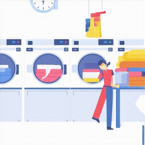 Lutz FL Same Day Laundry: 4 Tactics for Fast Service [2026]