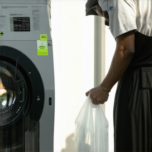 Monthly Laundry Pickup Packages in Tampa | Save Time & Stay Green