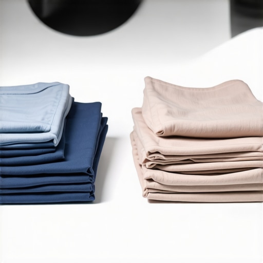 Palm Harbor FL Fluff and Fold: 5 Signs of Pro Folding Quality