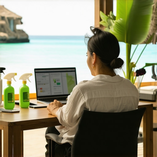 Palm Harbor WFH: 5 Reliable Pickup Detergent Tactics for 2026