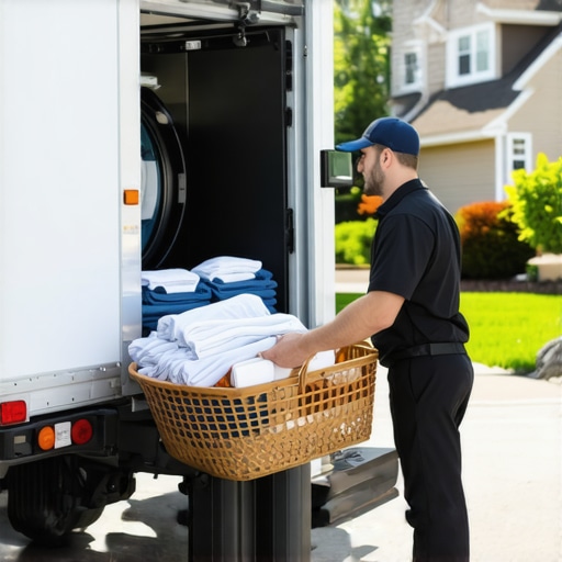 Trinity FL Laundry Pickup & Fold: 5 Ways to Spot a Pro in 2026