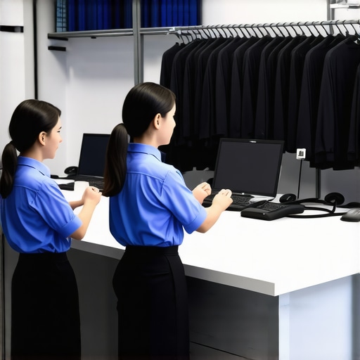 3 Bulk Pickup Tactics for Office Uniforms That Save Time in 2026