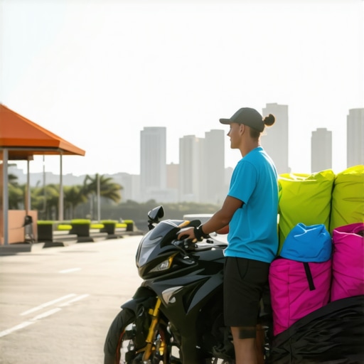 3 Fast Secrets for Same Day Laundry Delivery in Tampa [2026]