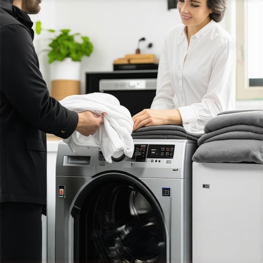 3 Laundry Concierge Perks That Save Tampa Pros Time in 2026