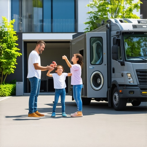 3 Reasons Families Love Monthly Laundry Pickup Packages in 2026