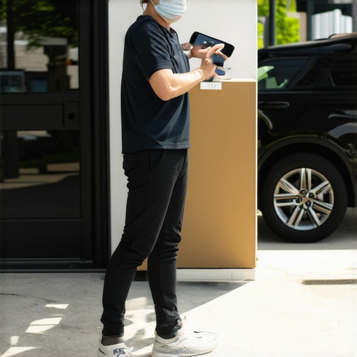 3 Rules for Contactless Laundry Delivery in Odessa FL [2026]