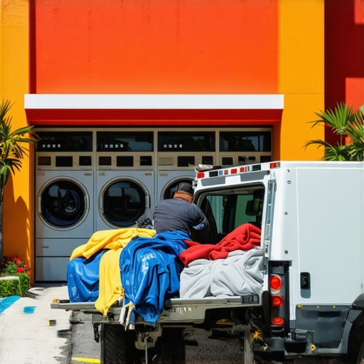 3 Same Day Laundry Pickup Secrets for Tampa Pros in 2026