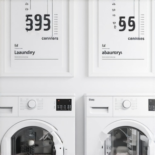 4 Pricing Tactics to Check Before Booking Monthly Laundry in 2026