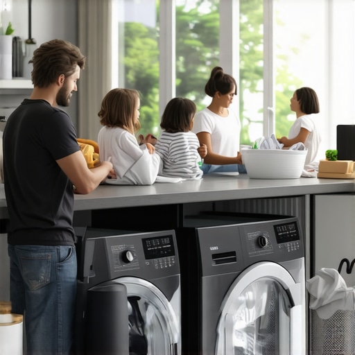 4 Westchase Family Laundry Subscription Benefits for 2026