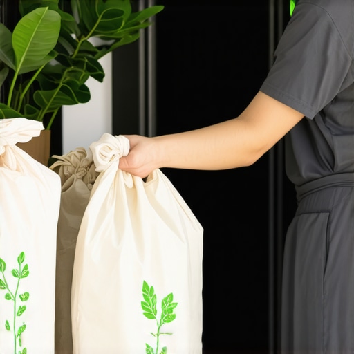 5 Eco Packaging Hacks for 2026 Doorstep Laundry Collection