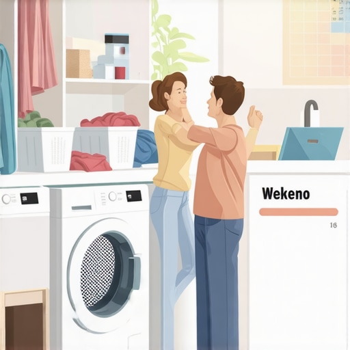 5 Large Family Laundry Delivery Hacks That Reclaim 2026 Weekends